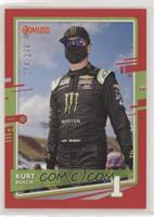 Kurt Busch #/299