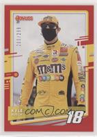 Kyle Busch #/299