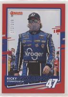 Ricky Stenhouse Jr #/299