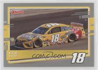 Cars - Kyle Busch