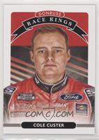 Race Kings - Cole Custer