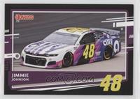 Cars - Jimmie Johnson