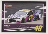 Cars - Jimmie Johnson