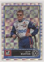 Jeff Burton