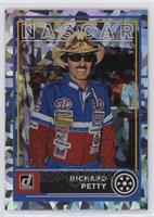 Richard Petty #/25