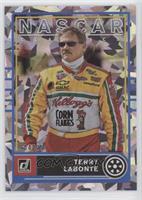 Terry Labonte #/25