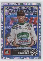 Carl Edwards #/25