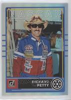 Richard Petty #/199