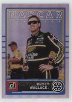 Rusty Wallace #/199