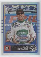 Carl Edwards #/199