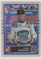 Carl Edwards #/199