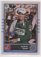 Harry Gant #/199