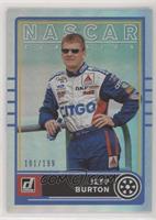 Jeff Burton #/199