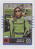 Danica Patrick