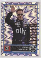 Jimmie Johnson #/10