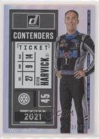 Kevin Harvick #/199