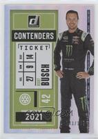 Kurt Busch #/199