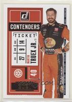 Martin Truex Jr.