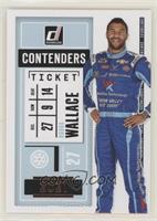 Bubba Wallace