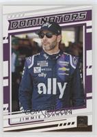 Jimmie Johnson