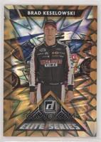 Brad Keselowski #/10