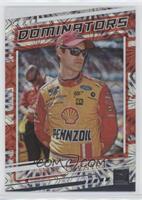 Joey Logano