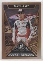 Ryan Blaney #/199