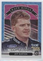 Race Kings - Jeff Burton