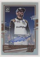 Aric Almirola #/43