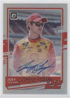 Joey Logano #/99