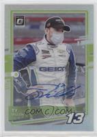 Ty Dillon [EX to NM] #/99
