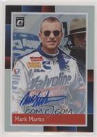 Retro 1988 - Mark Martin #/99