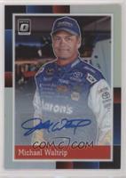 Retro 1988 - Michael Waltrip #/25