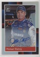 Retro 1988 - Michael Waltrip #/25