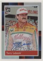 Retro 1988 - Terry Labonte #/99