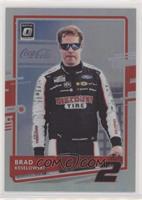 Brad Keselowski