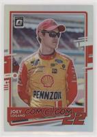 Joey Logano