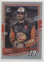 Martin Truex Jr.