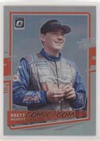 Brett Moffitt