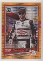 Austin Dillon