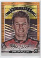 Race Kings - Jamie McMurray