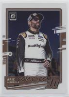 Aric Almirola