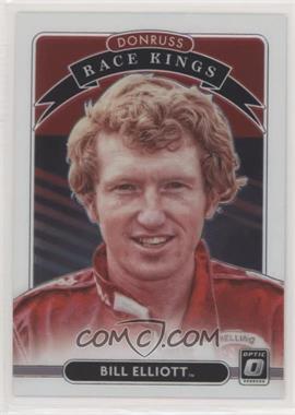 2021 Panini Donruss NASCAR - Optic #6 - Race Kings - Bill Elliott