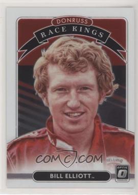 2021 Panini Donruss NASCAR - Optic #6 - Race Kings - Bill Elliott