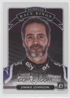 Race Kings - Jimmie Johnson