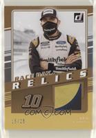 Aric Almirola #/25