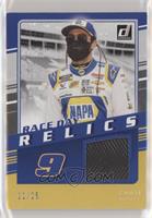 Chase Elliott #/25