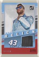 Bubba Wallace #/250