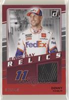 Denny Hamlin #/250