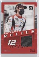 Ryan Blaney #/250